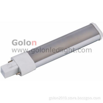 LED Pl Lamp Gx23, G23 2g7, 2gx7 Base, 8W/6W/4W/3W 100-277VAC, LED PLC Light
